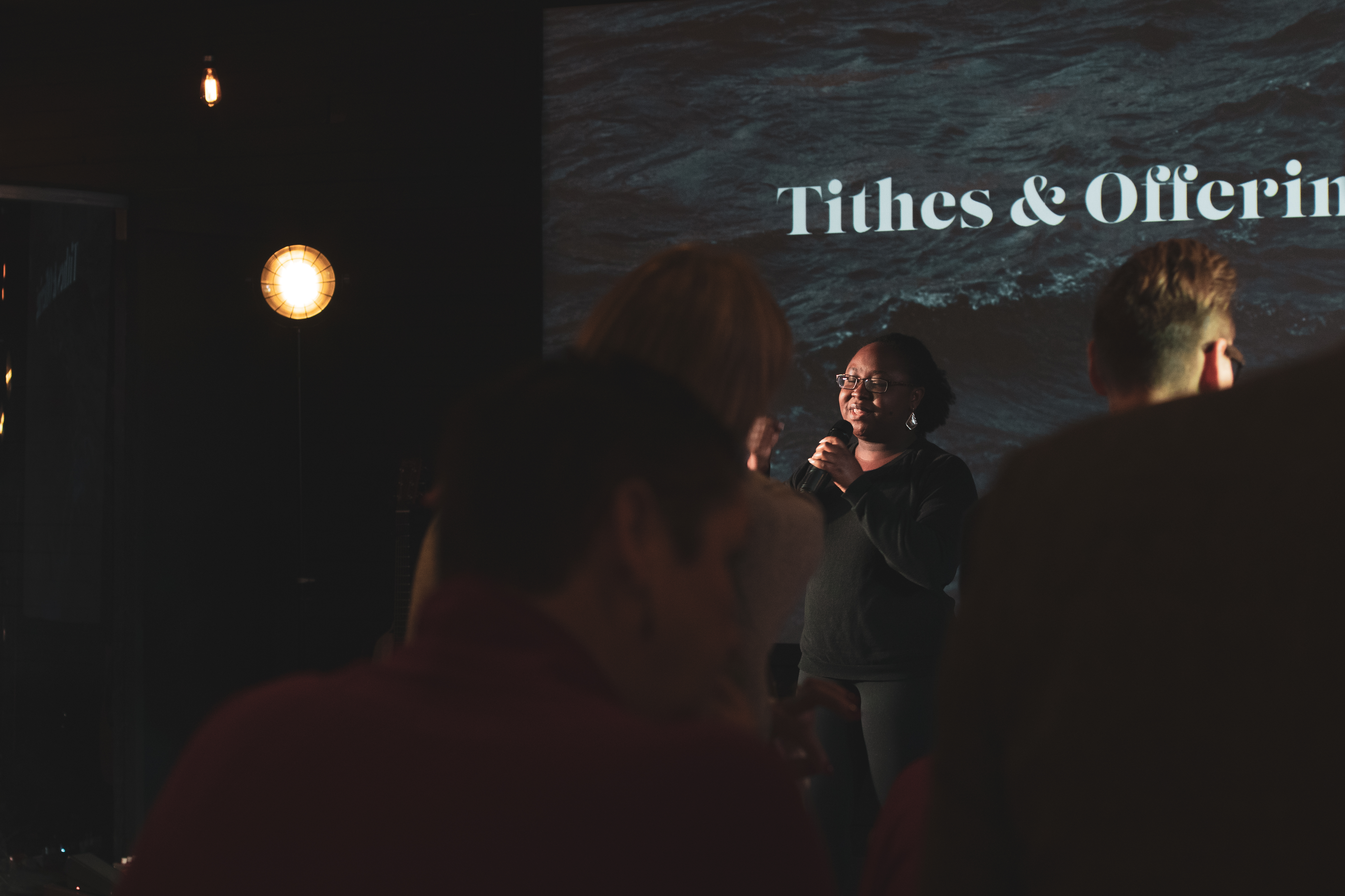 Overflow Church Grand Prairie, Tx 